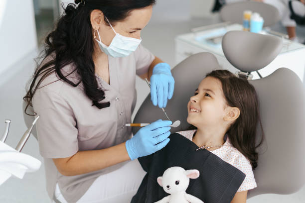Best Dentist Open on Weekends  in Sidney, IL