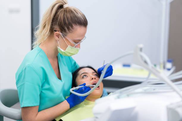 Best Urgent Tooth Repair  in Sidney, IL