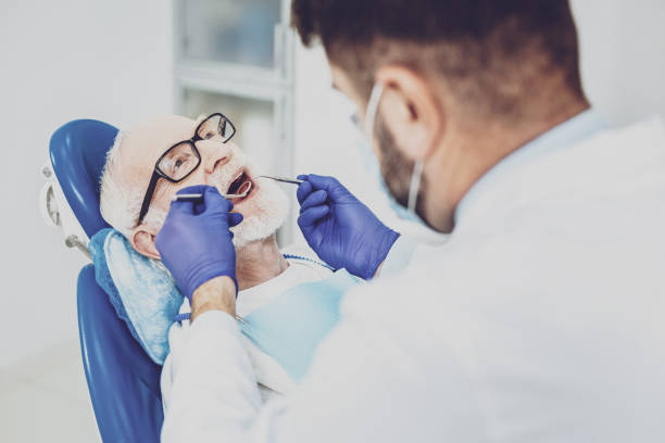 Best Emergency Gum Pain Relief  in Sidney, IL